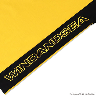 The Simpsons / WDS Cycle Tee