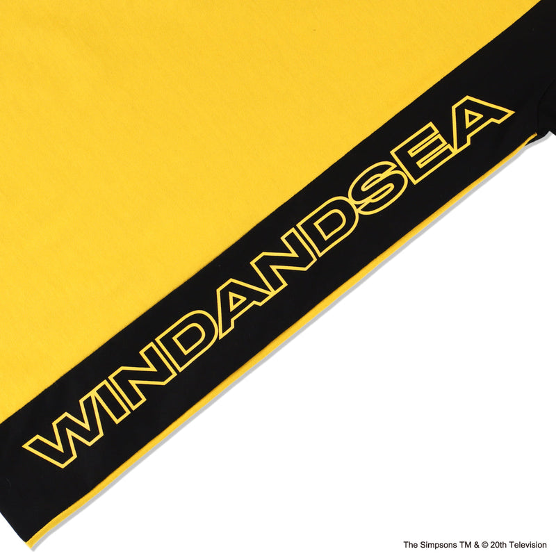 The Simpsons / WDS Cycle Tee