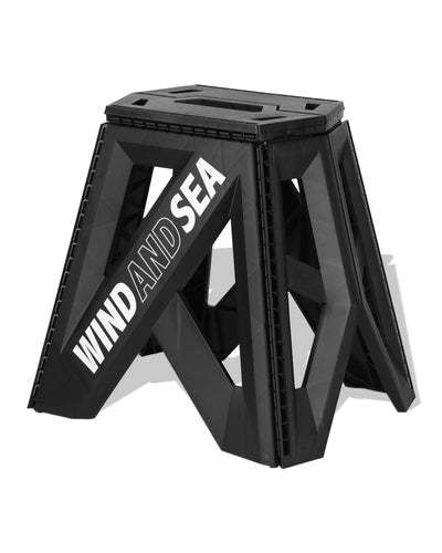 WDS STEP STOOL