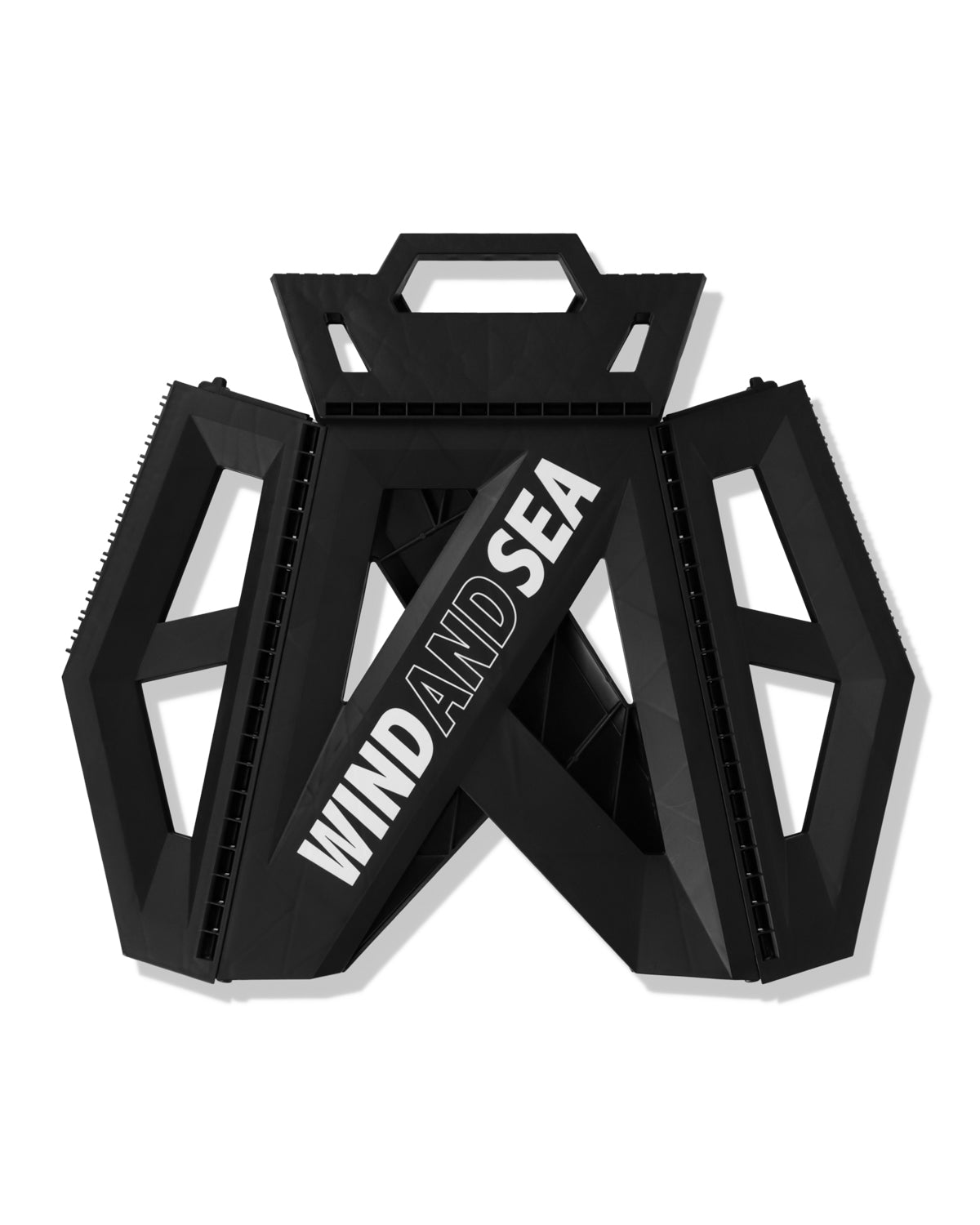 WDS STEP STOOL – WIND AND SEA