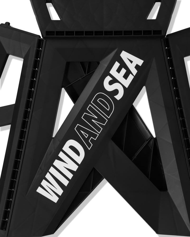 WDS STEP STOOL