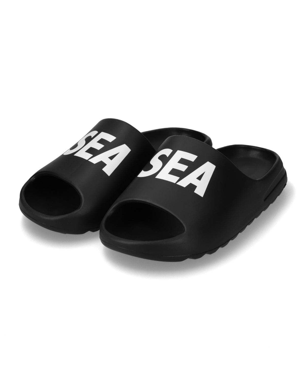 SEA LOGO SANDALS