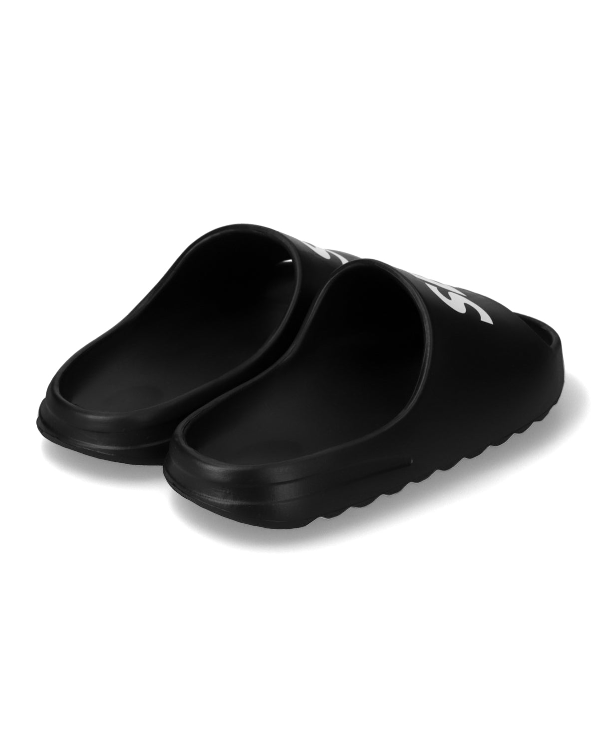 WIND AND SEA× slipper シャワーサンダル 黒 SEA LOGO SANDALS – WIND AND SEA