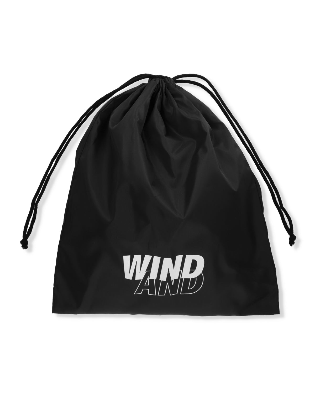 SEA LOGO SANDALS – WIND AND SEA