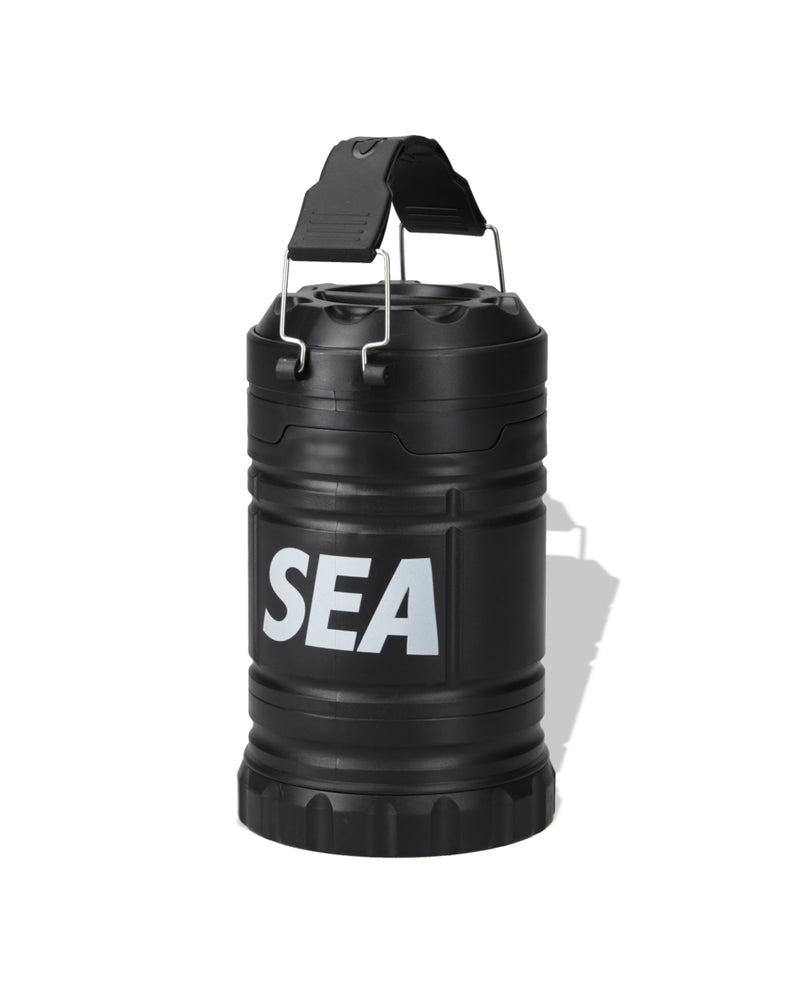SEA LOGO LANTERN
