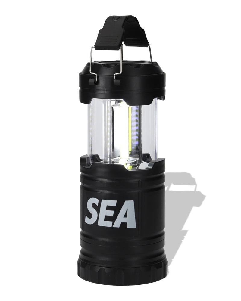 SEA LOGO LANTERN