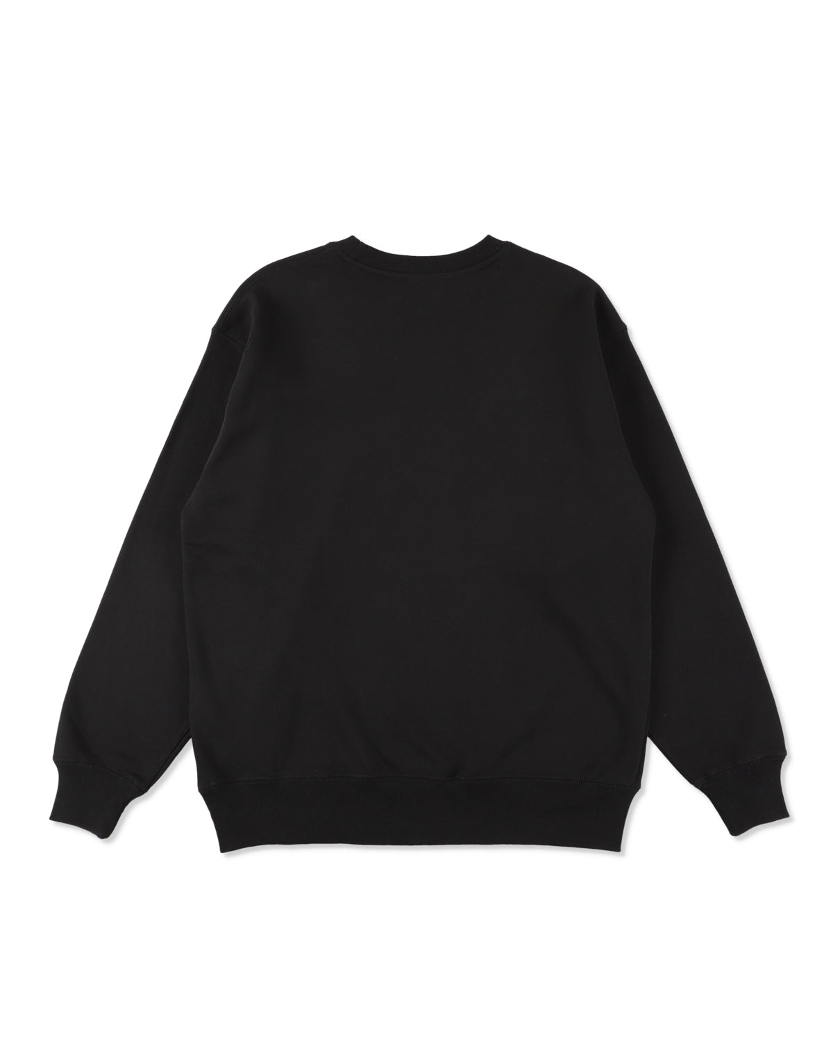 CAMO SEA CREWNECK SWEATSHIRT