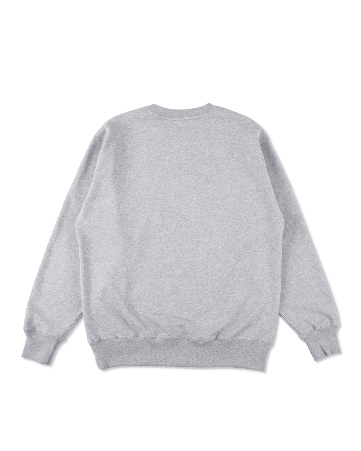 CAMO SEA CREWNECK SWEATSHIRT