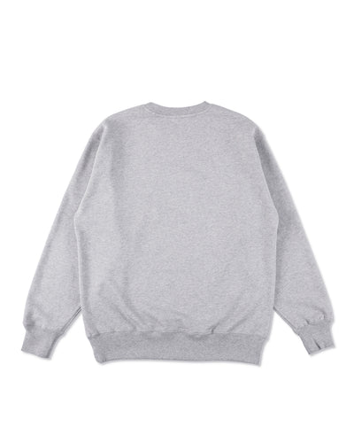 CAMO SEA CREWNECK SWEATSHIRT