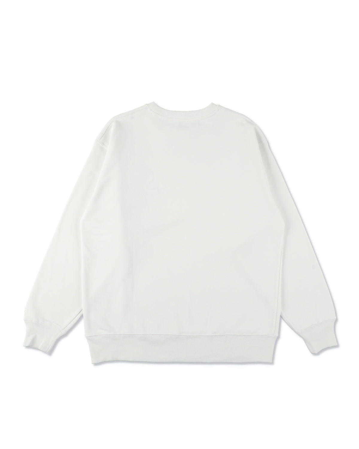 CAMO SEA CREWNECK SWEATSHIRT