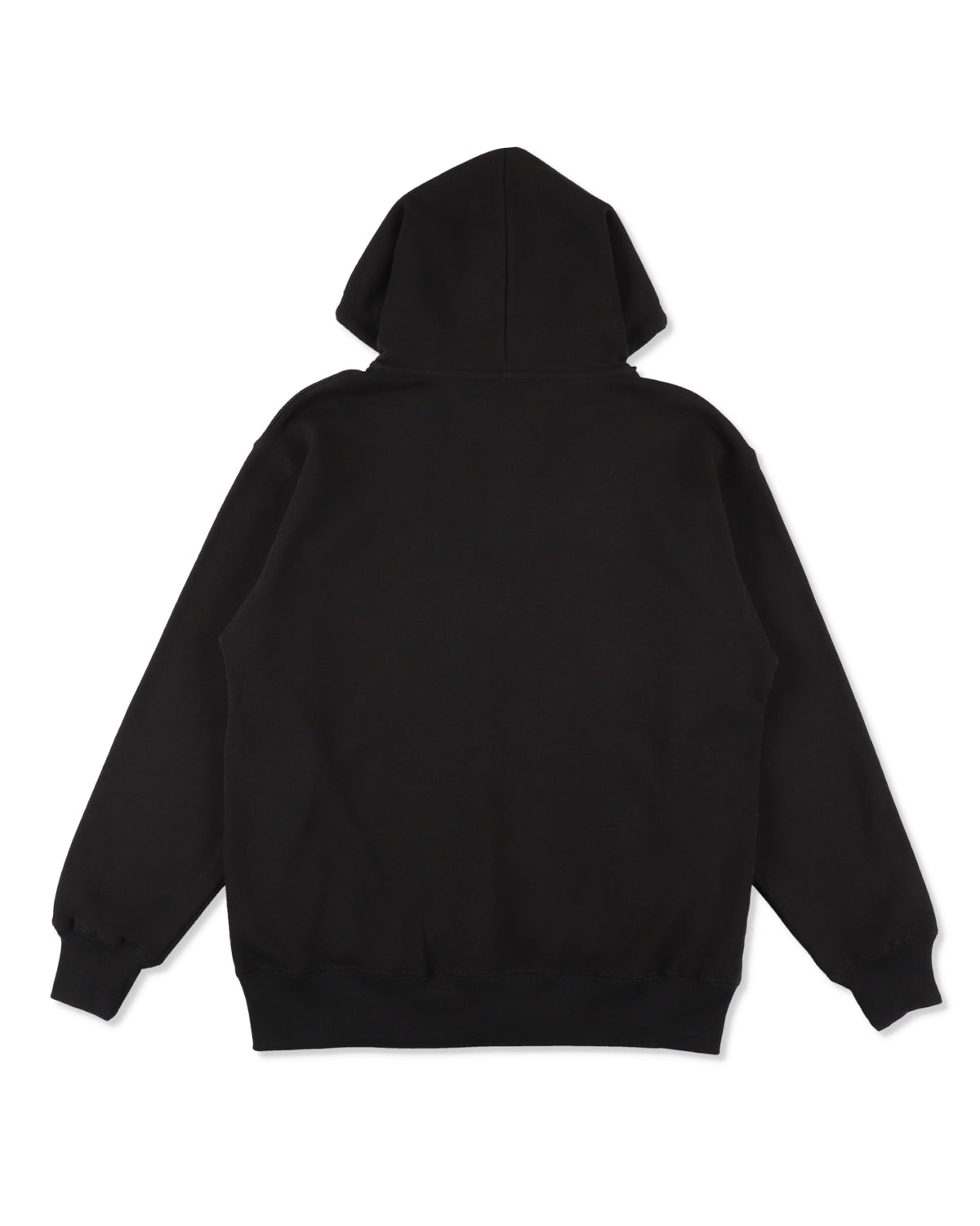 CAMO SEA ZIP UP SWEATSHIRT