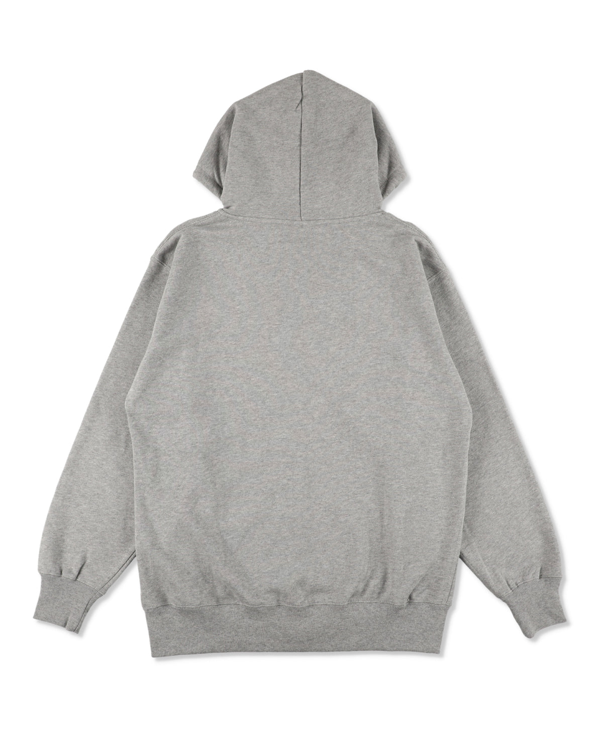 CAMO SEA ZIP UP SWEATSHIRT