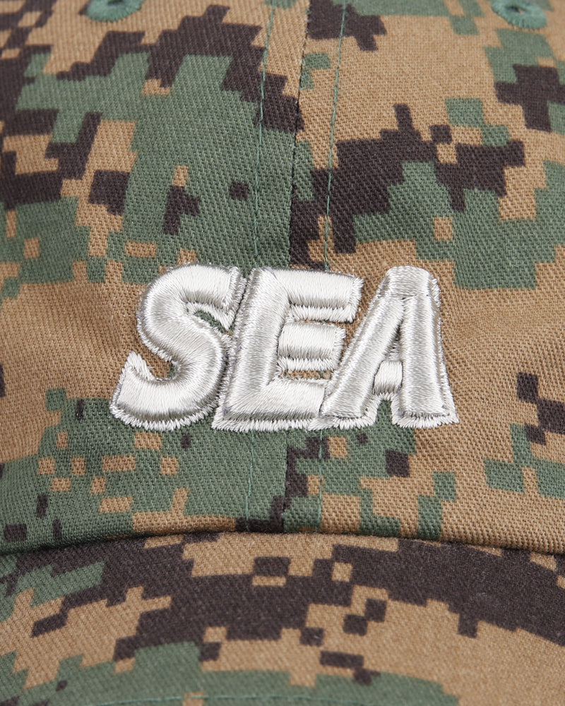 SEA LOW CAP
