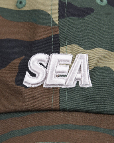 SEA LOW CAP