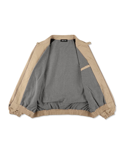 SEA PATCH WORK JACKET