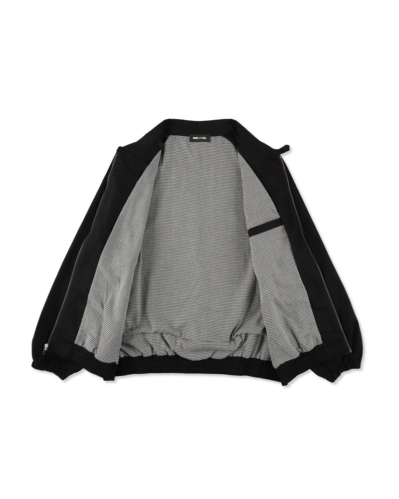 SEA PATCH WORK JACKET