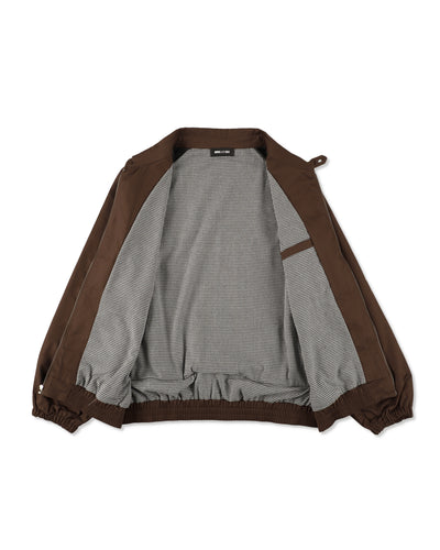 SEA PATCH WORK JACKET