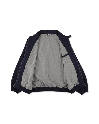 SEA PATCH WORK JACKET