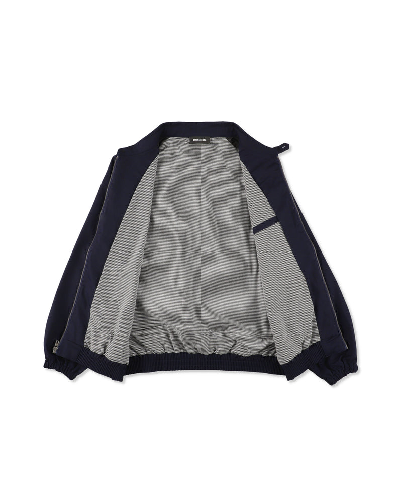 SEA PATCH WORK JACKET