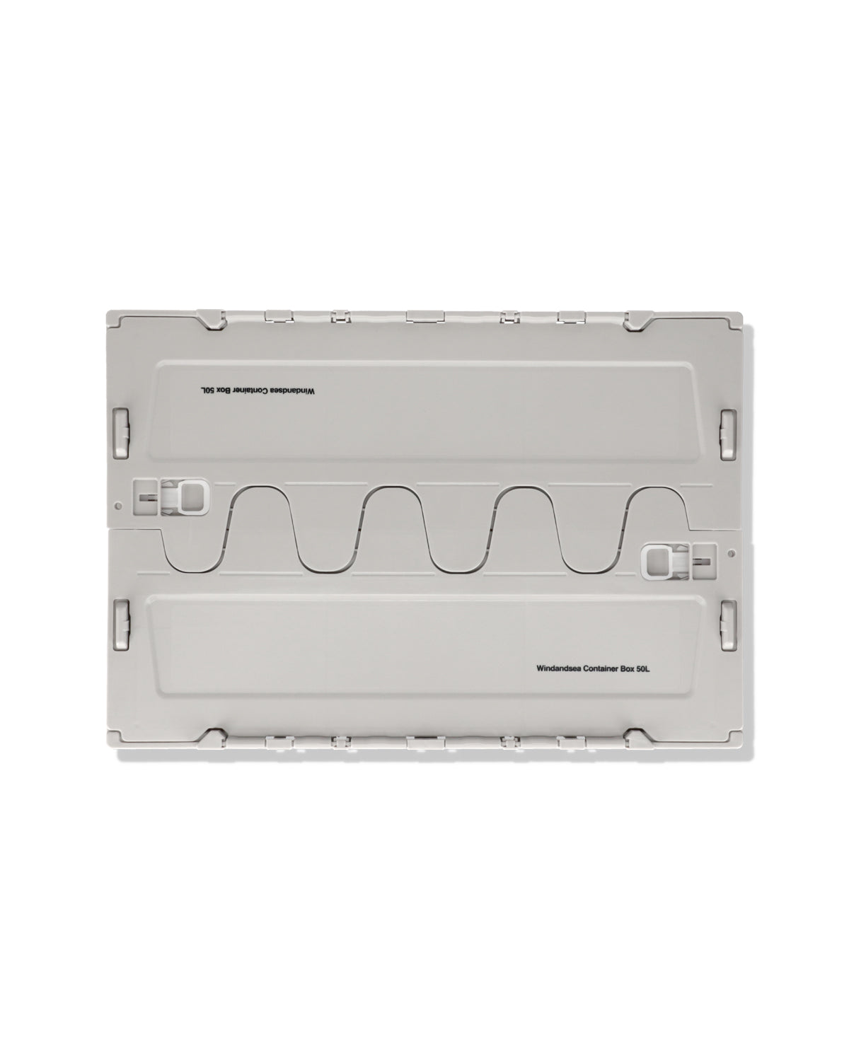 WDS CONTAINER BOX – WIND AND SEA