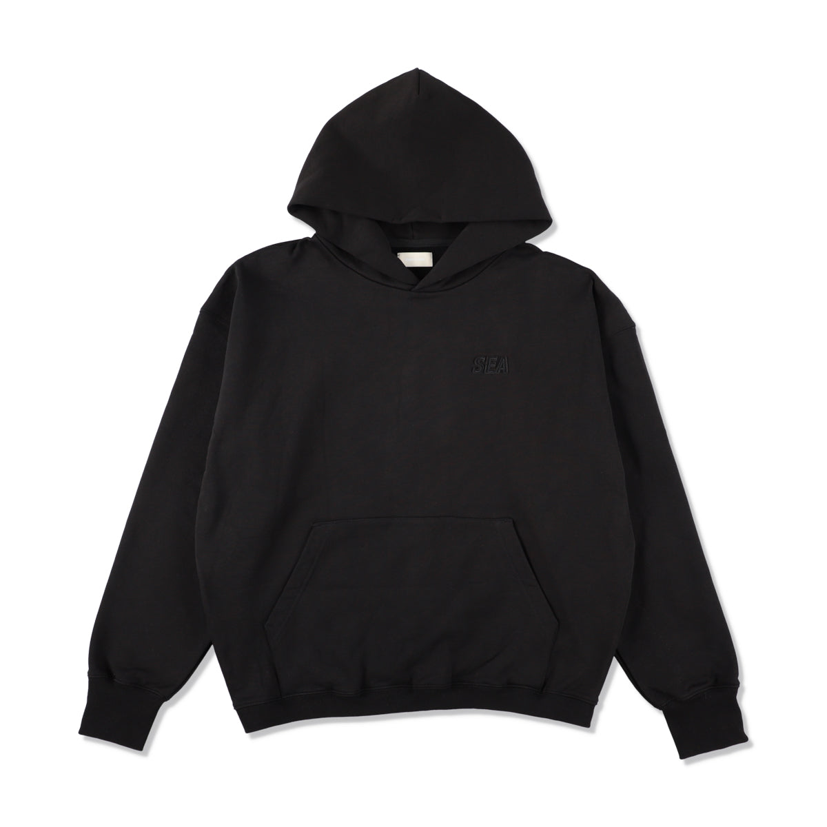 Cozy Hooded Sweatshirt