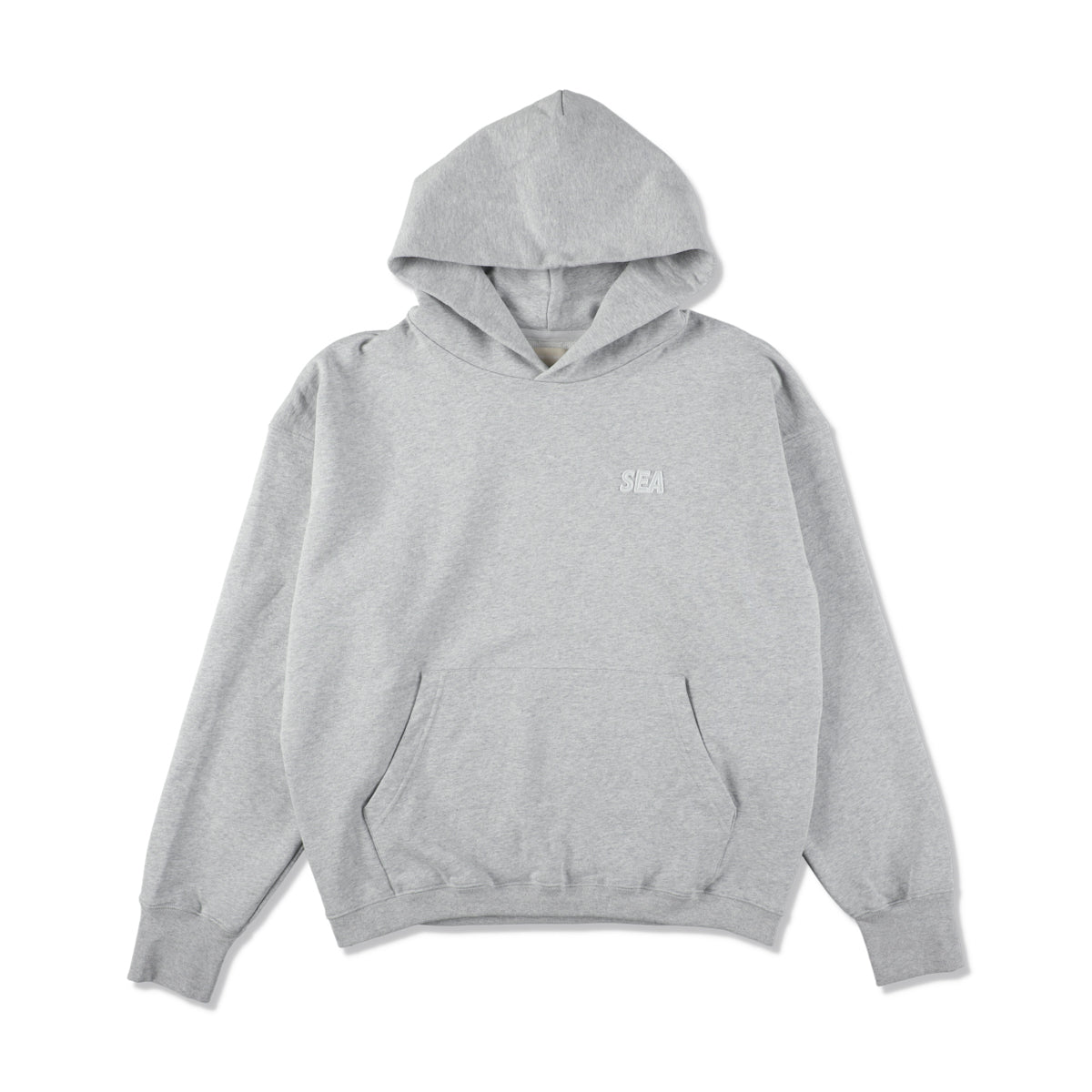 Cozy Hooded Sweatshirt