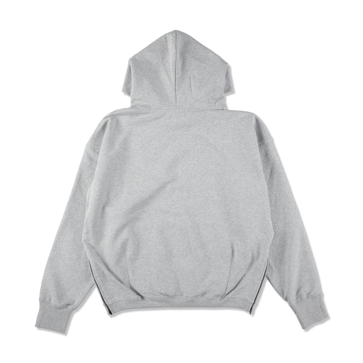 Cozy Hooded Sweatshirt