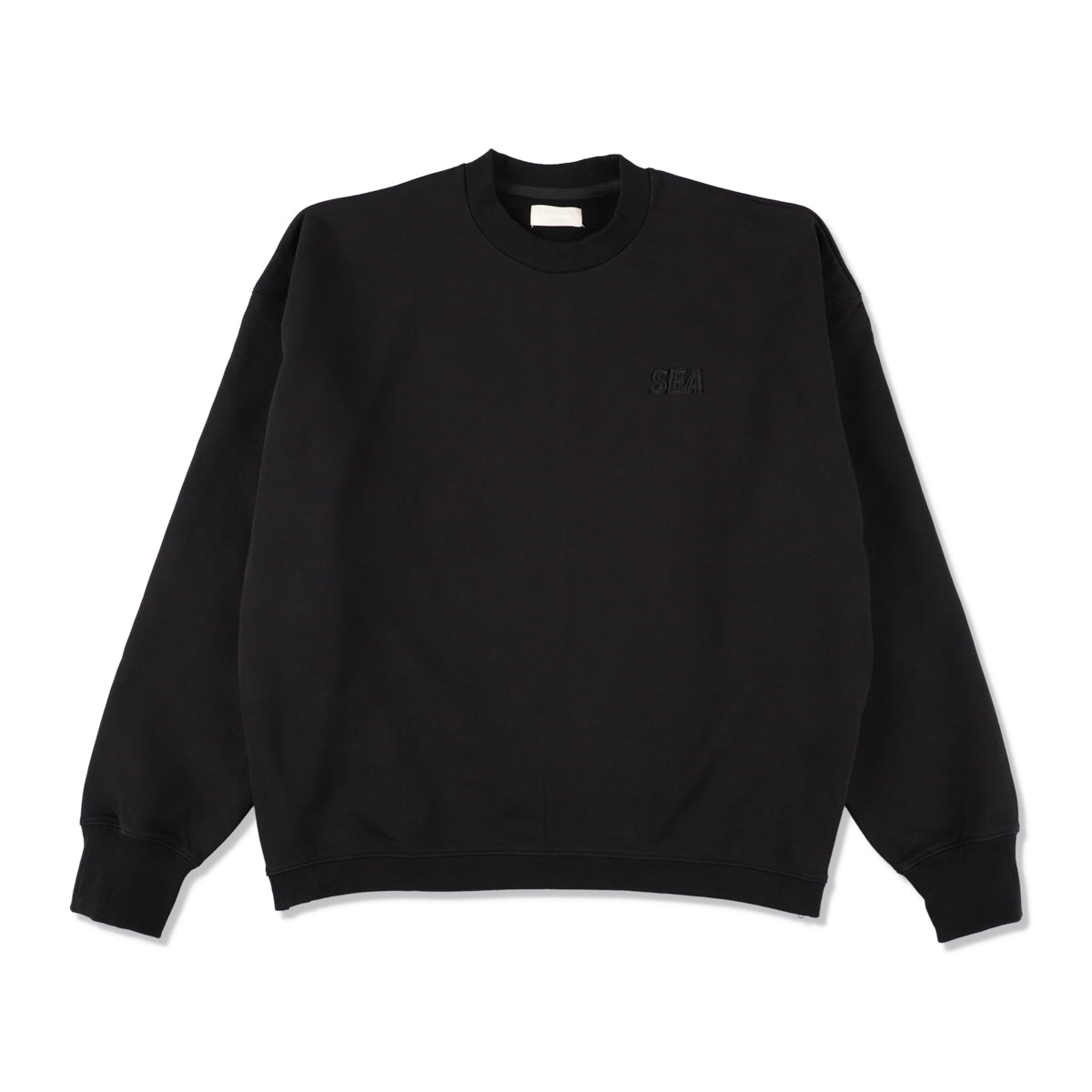 Cozy Crewneck Sweatshirt