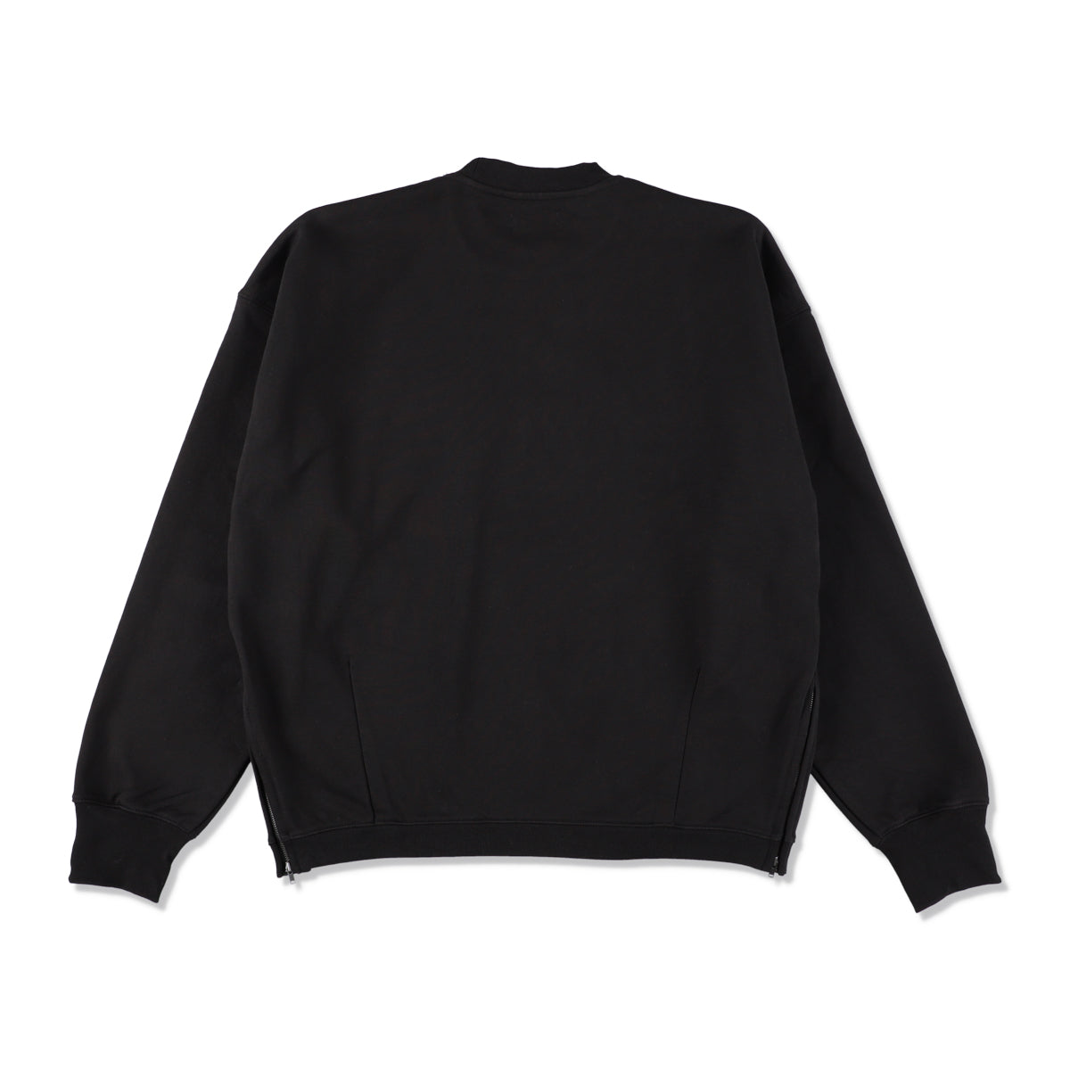 Cozy Crewneck Sweatshirt