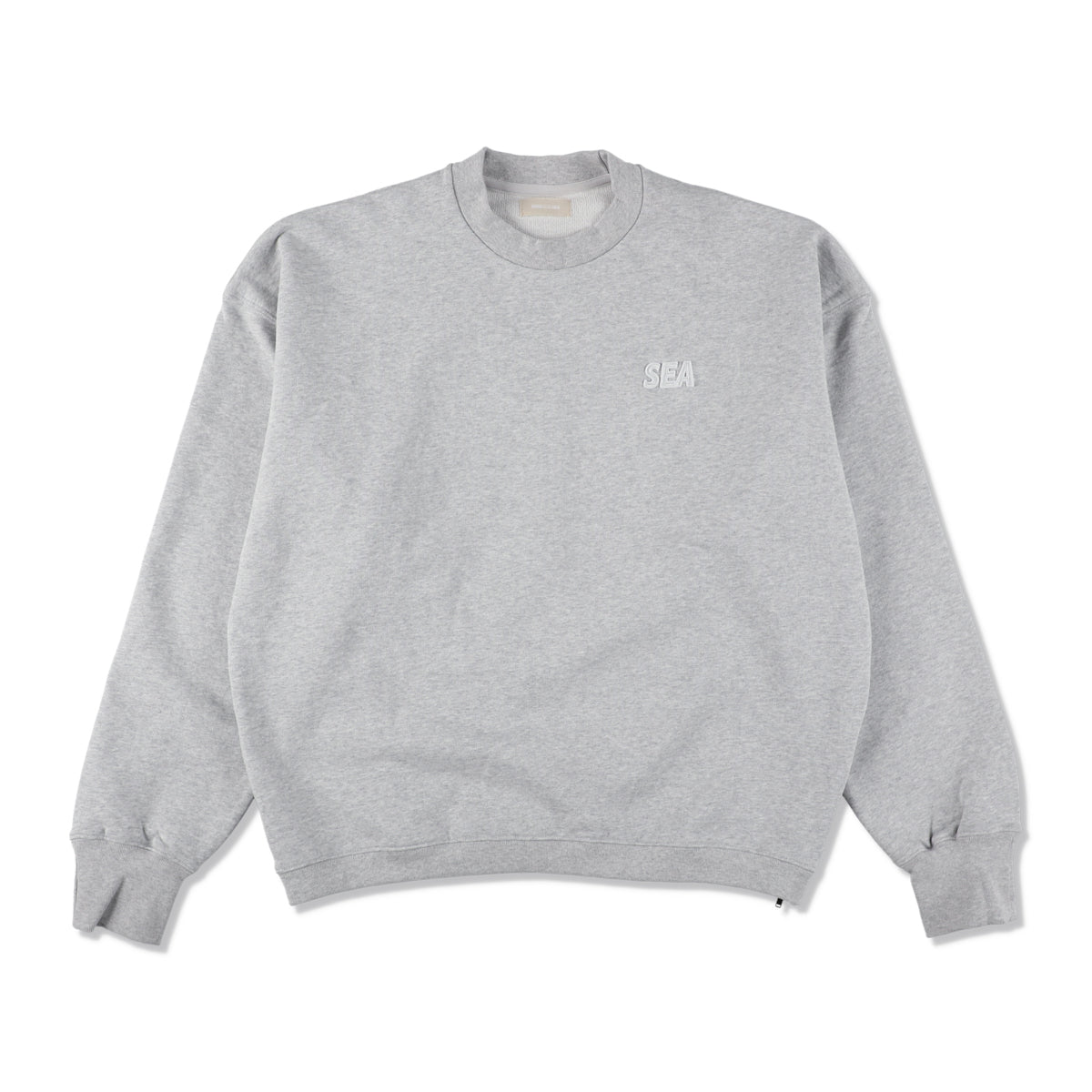 Cozy Crewneck Sweatshirt