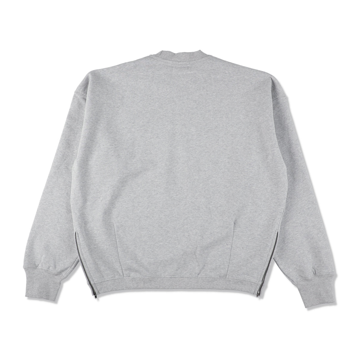 Cozy Crewneck Sweatshirt