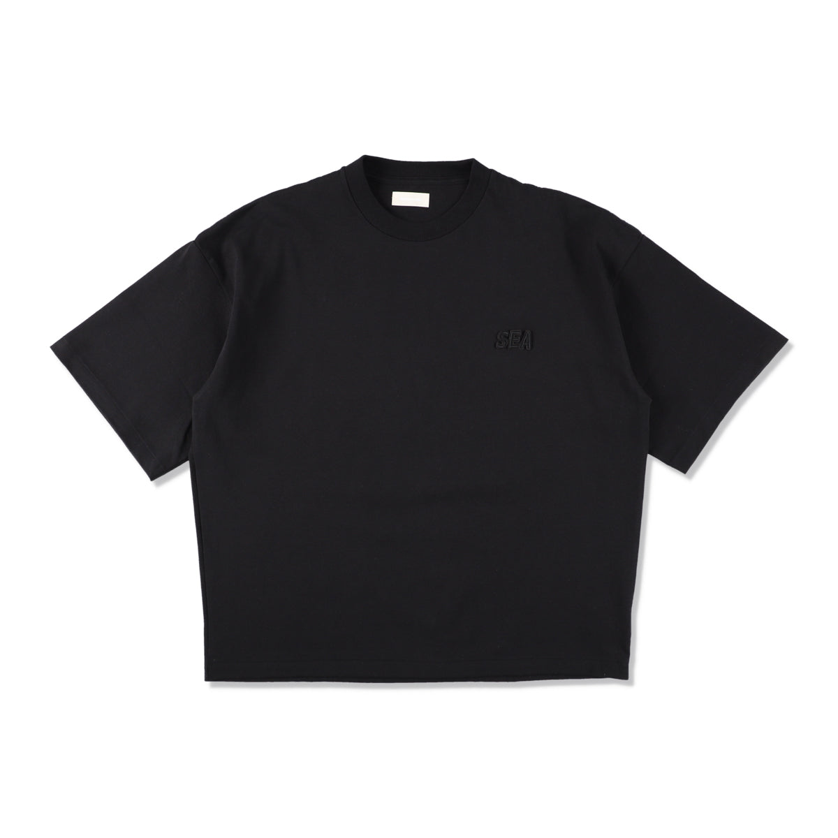 Cozy S/S Tee