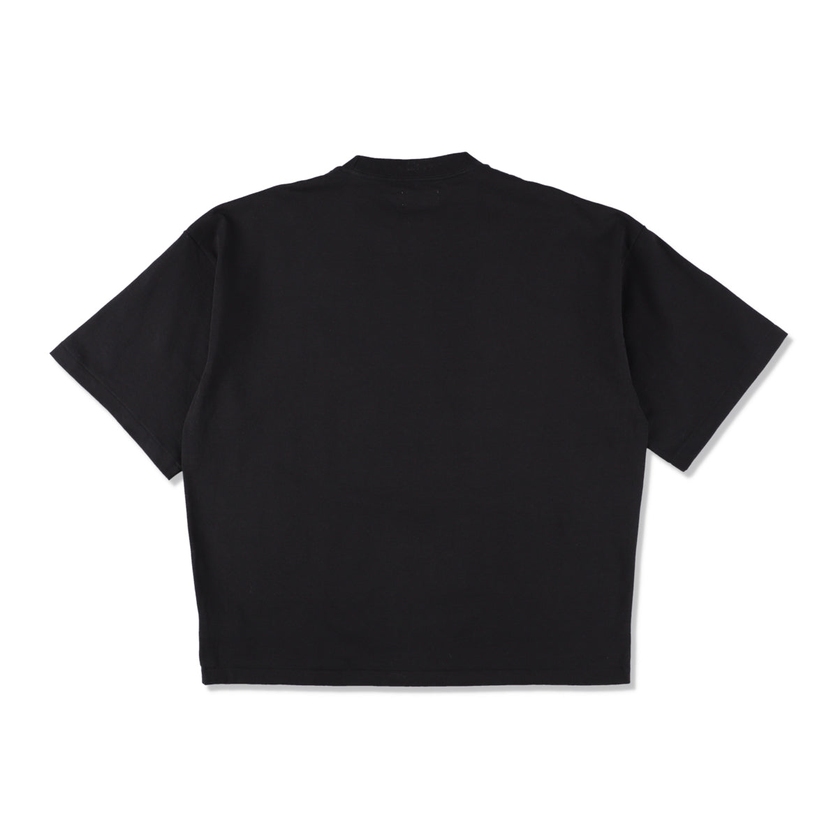 Cozy S/S Tee