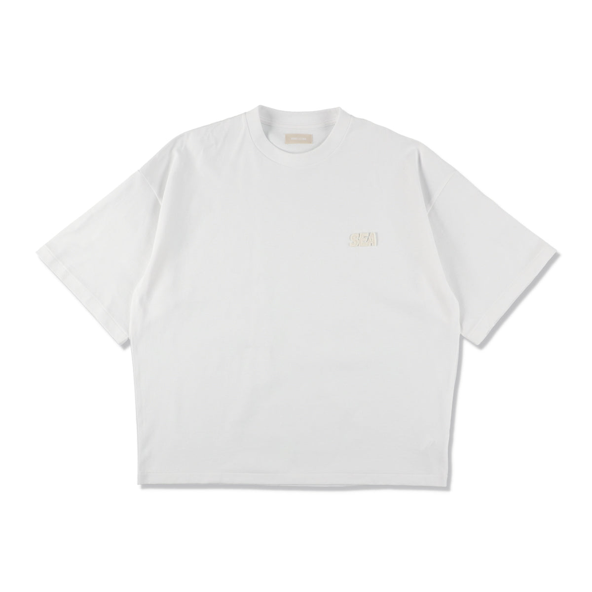 Cozy S/S Tee