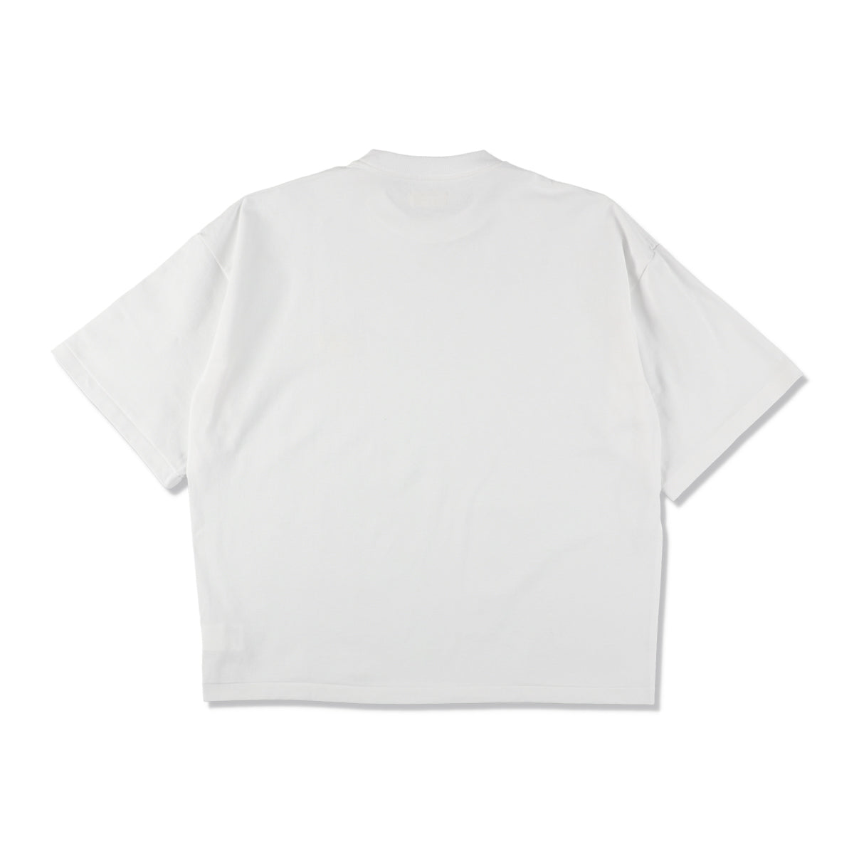 Cozy S/S Tee