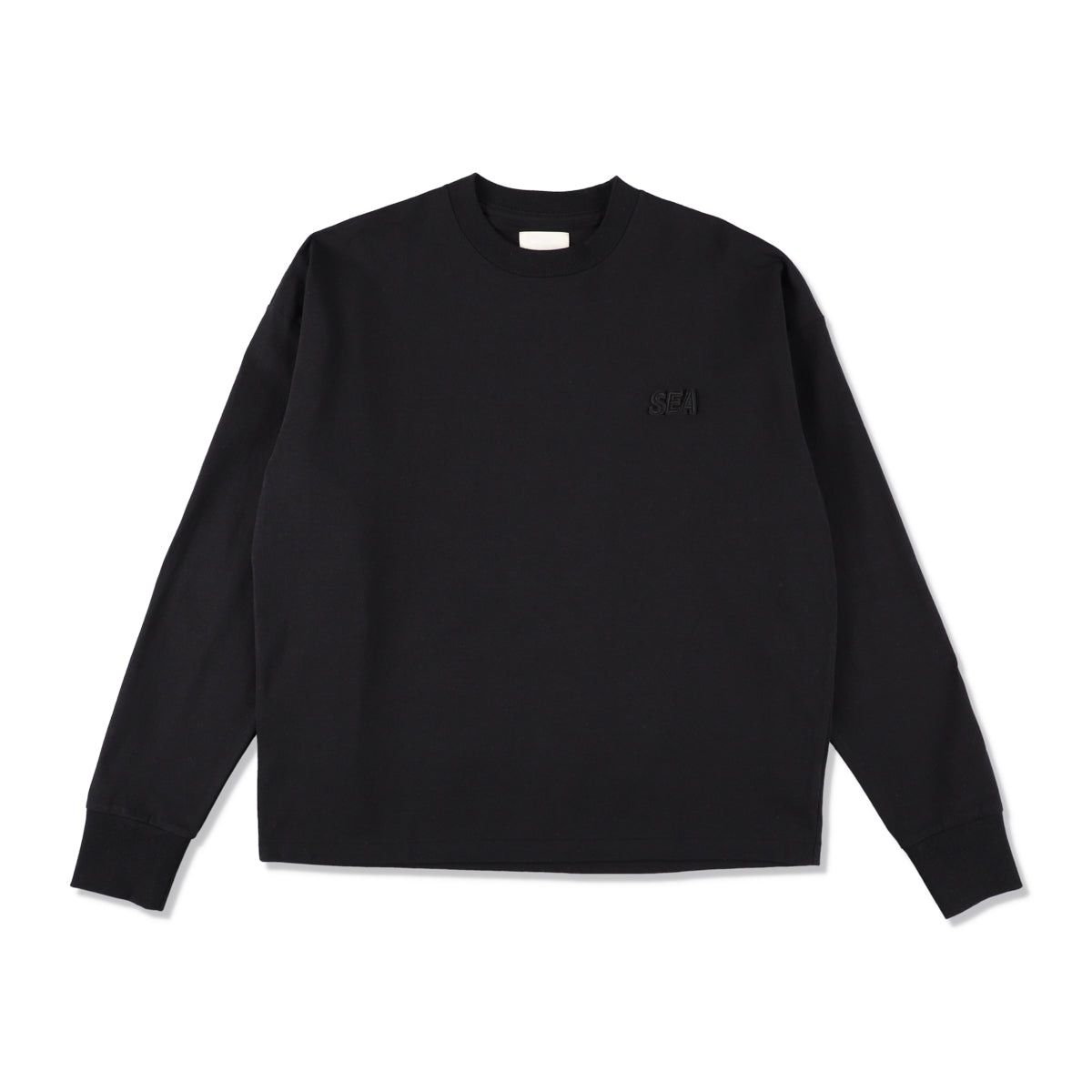 Cozy L/S Tee