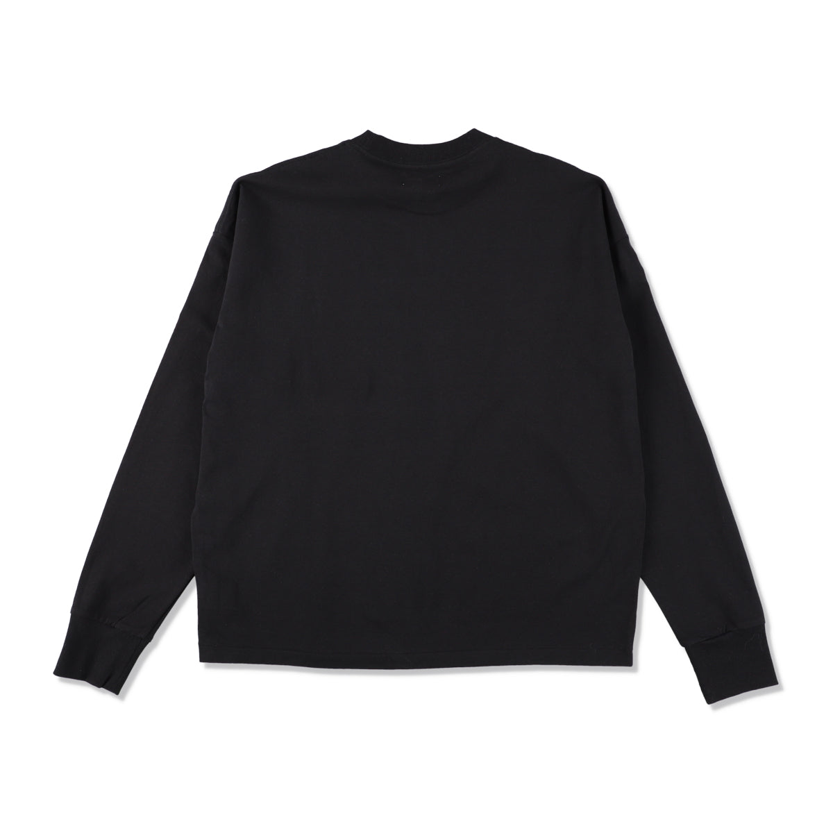 Cozy L/S Tee