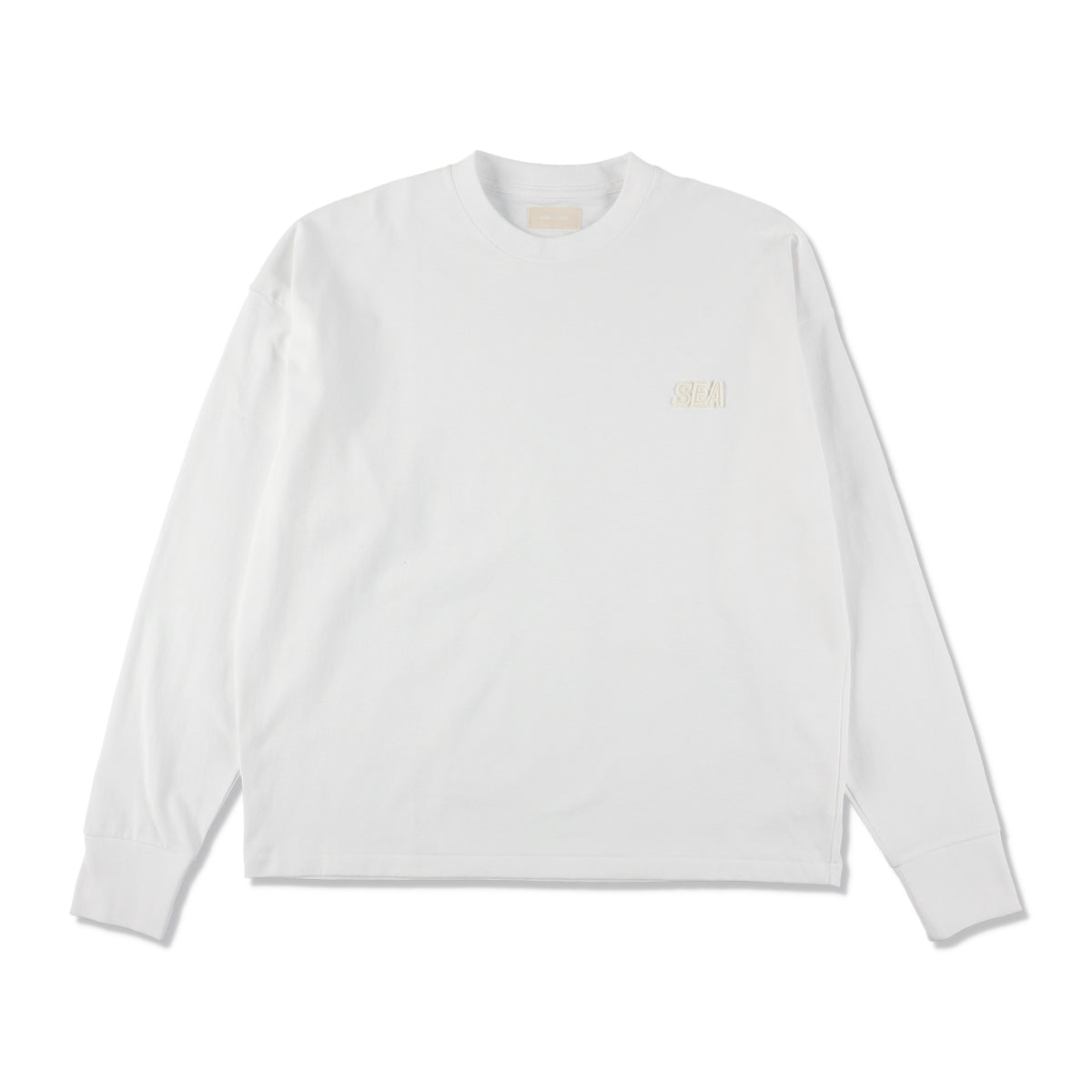 Cozy L/S Tee