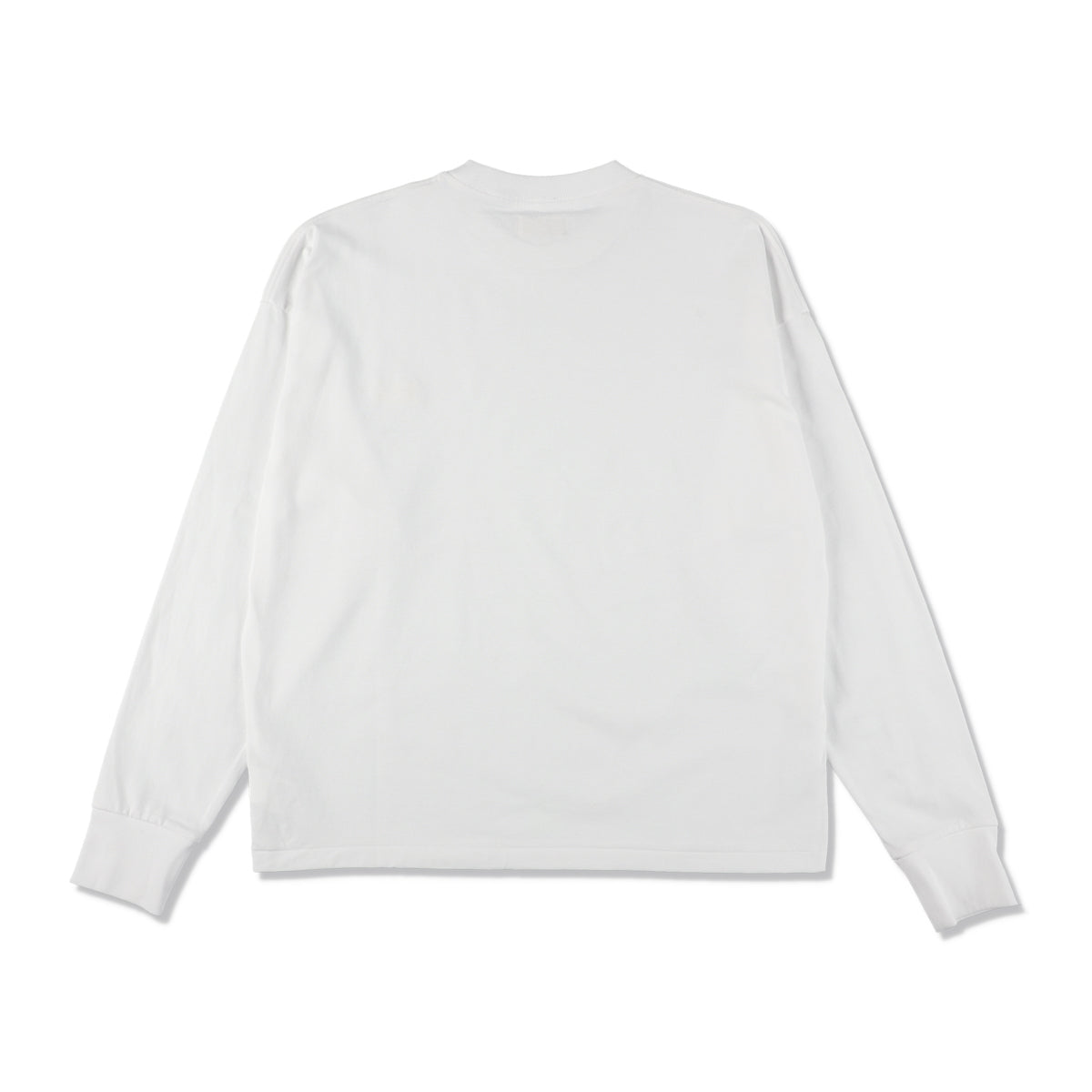 Cozy L/S Tee