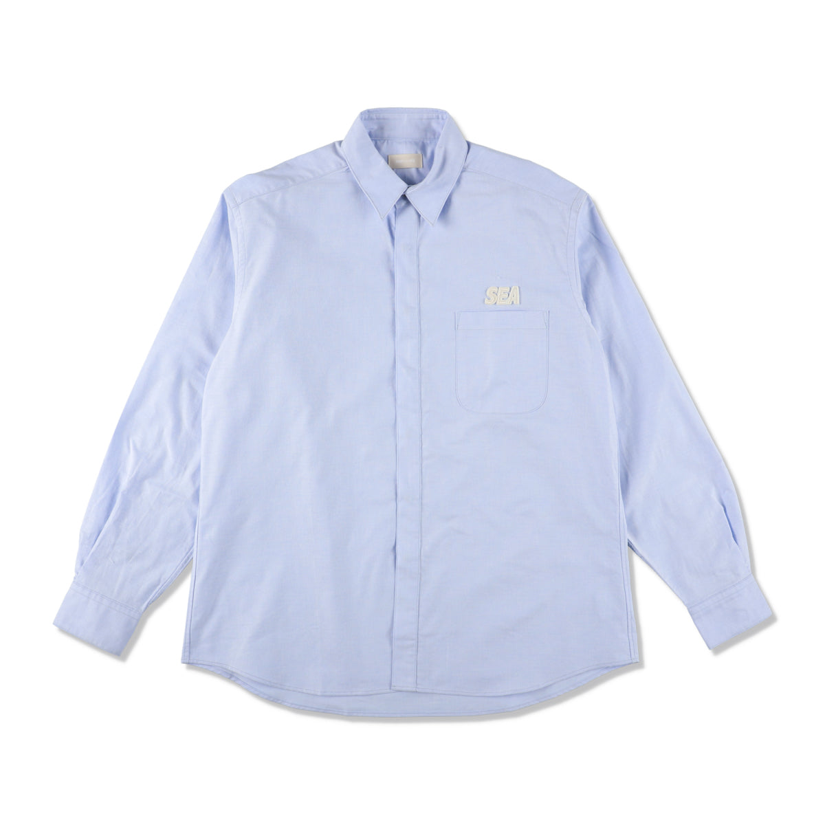 Cozy Oxford Shirt