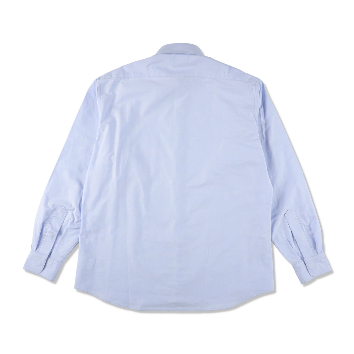 Cozy Oxford Shirt