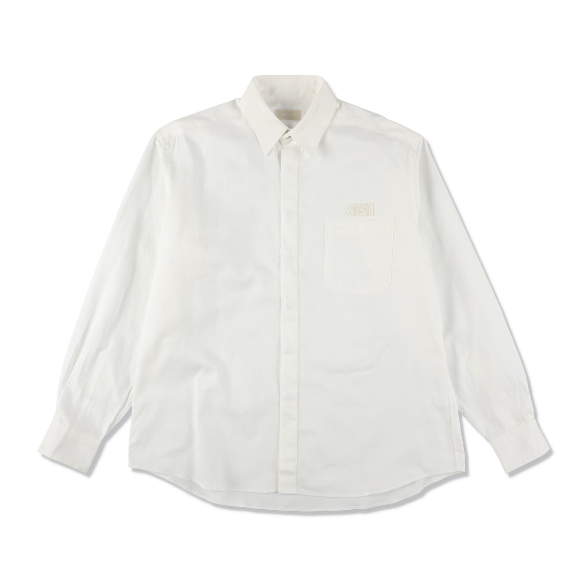 Cozy Oxford Shirt