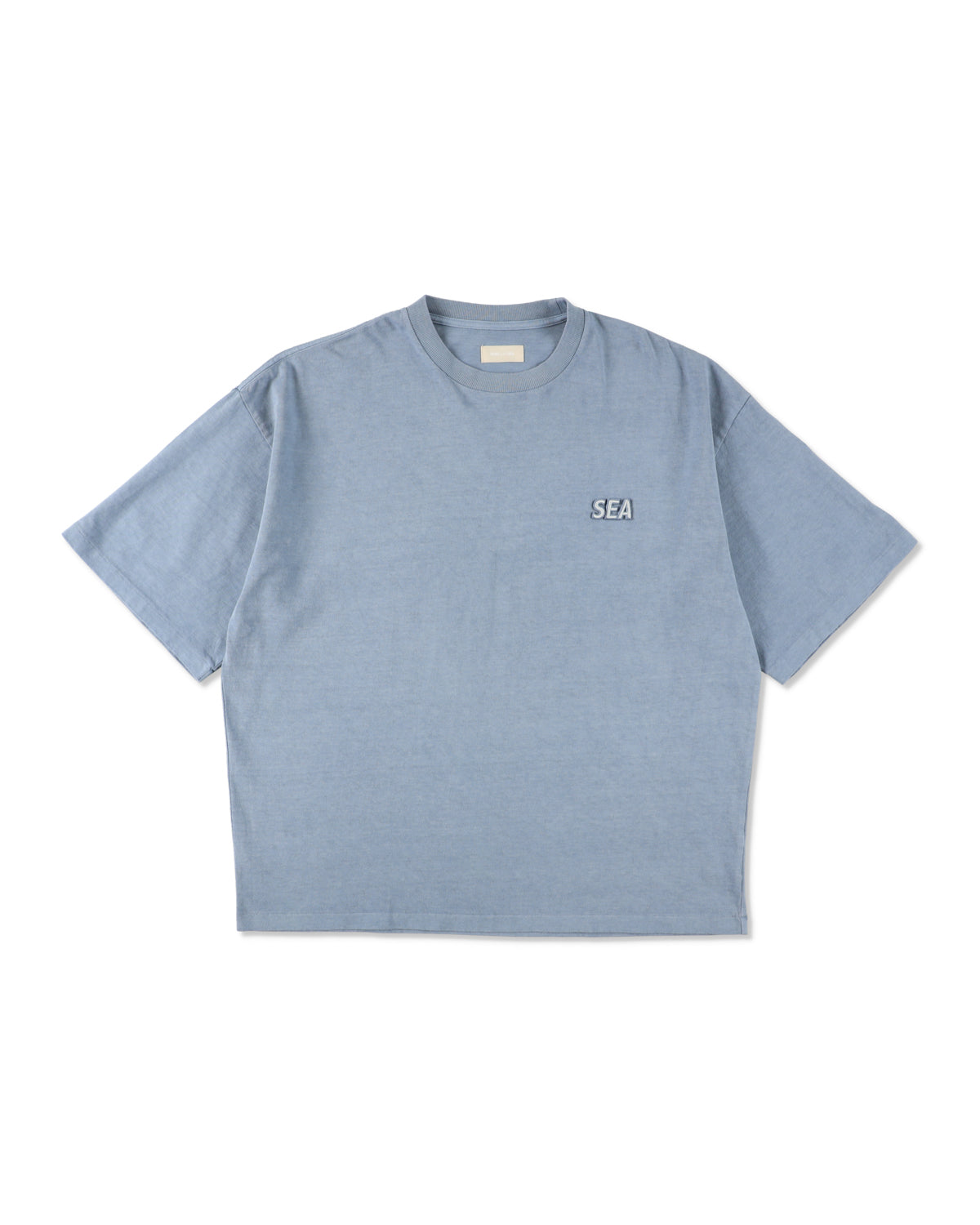 Cozy S/S Tee