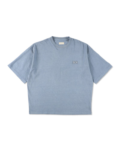 Cozy S/S Tee