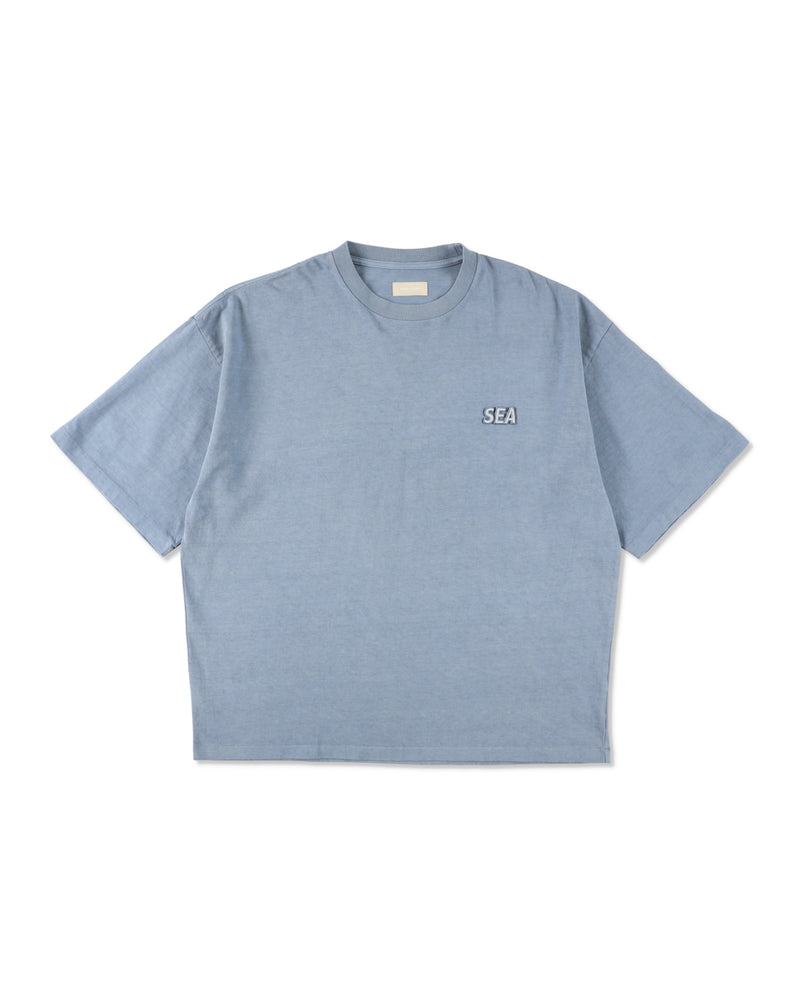 Cozy S/S Tee