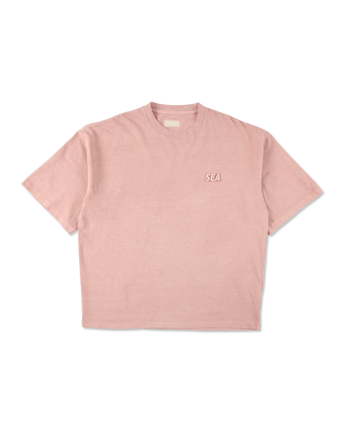 Cozy S/S Tee