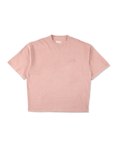 Cozy S/S Tee