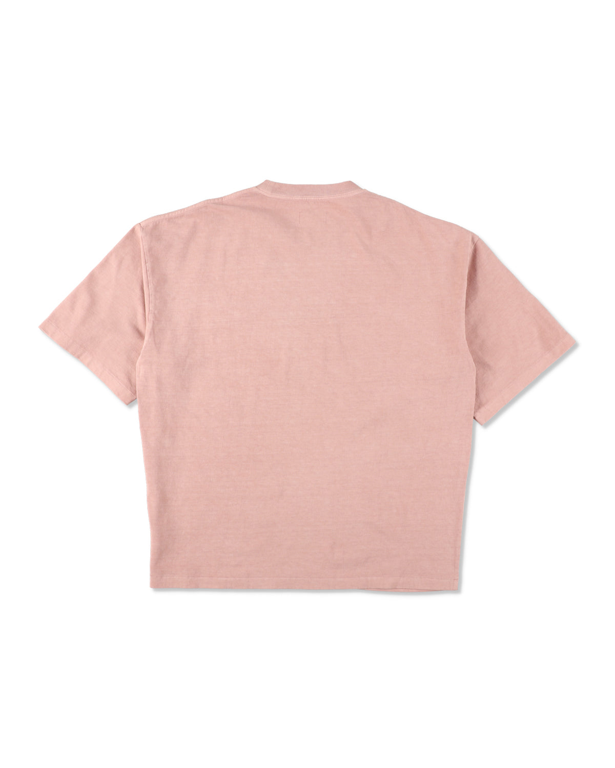 Cozy S/S Tee