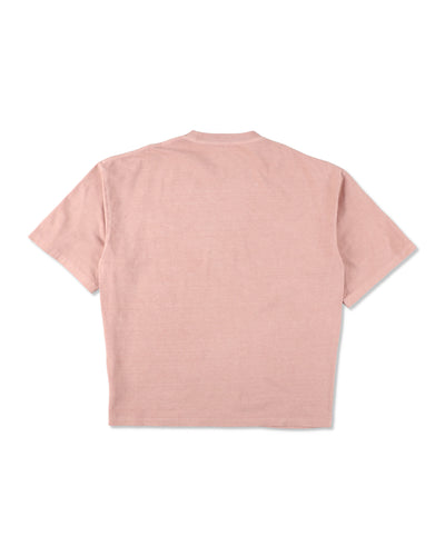 Cozy S/S Tee