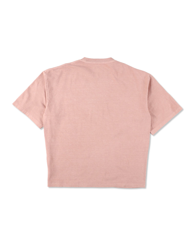Cozy S/S Tee
